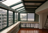 搭建珠海阳光房封阳台窗公司厂家直销价格设计定做定制作安装